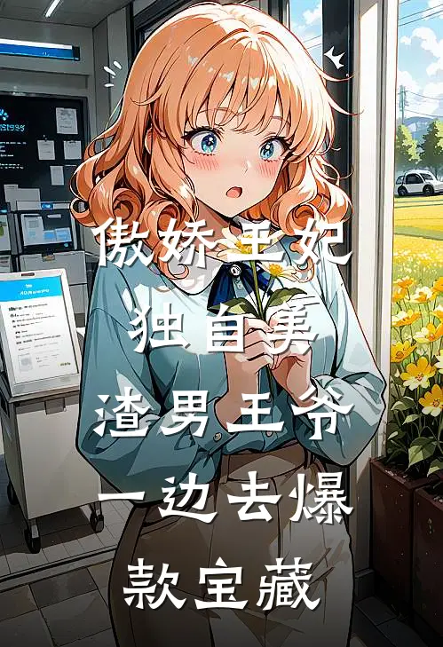 傲娇王妃独自美，渣男王爷一边去爆款宝藏