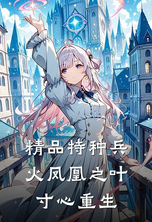 精品特种兵：火凤凰之叶寸心重生
