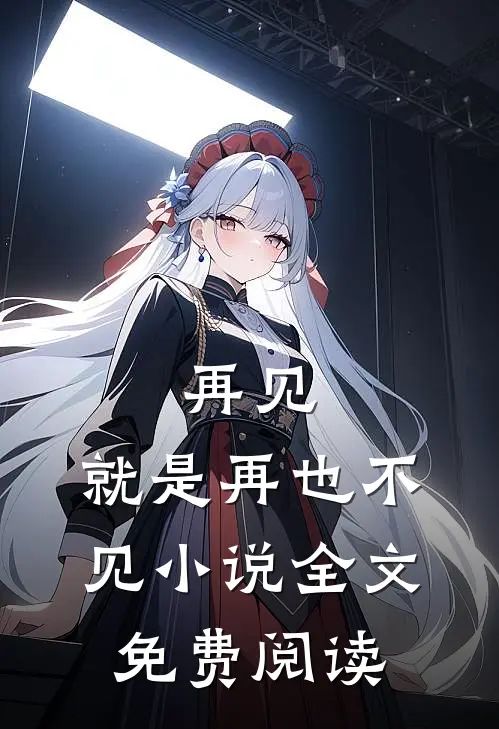 再见，就是再也不见小说全文免费阅读