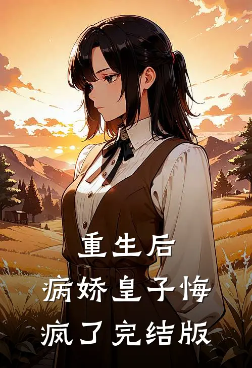 重生后，病娇皇子悔疯了完结版