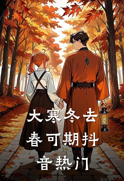 大寒冬去春可期抖音热门