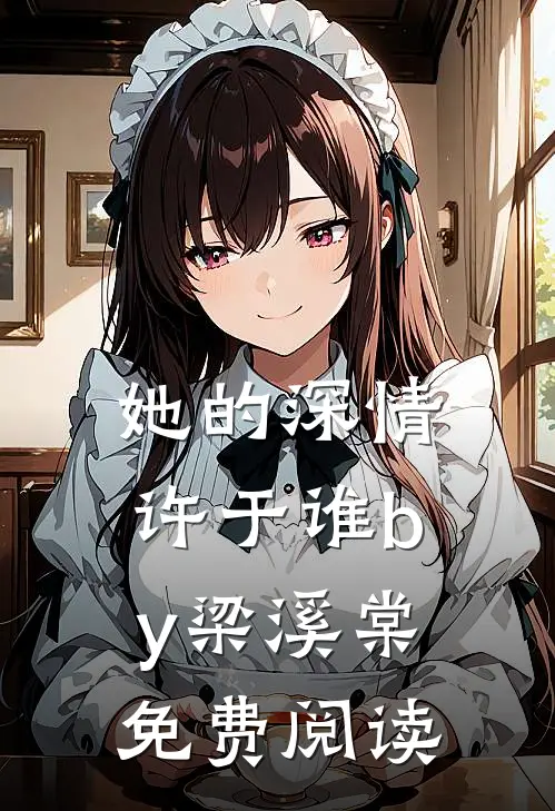 她的深情许于谁by梁溪棠免费阅读