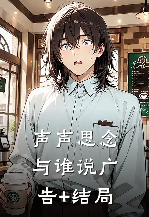 声声思念与谁说广告+结局
