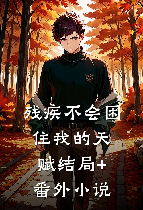 残疾不会困住我的天赋结局+番外小说