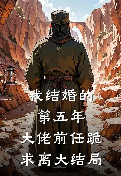 我结婚的第五年，大佬前任跪求离大结局