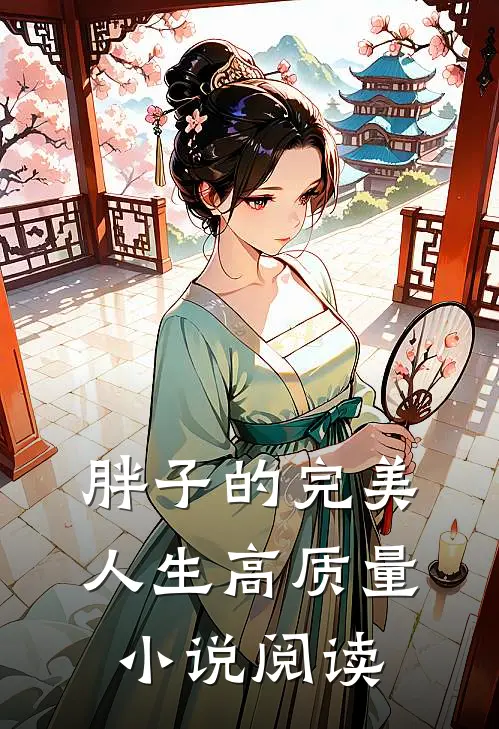 胖子的完美人生高质量小说阅读