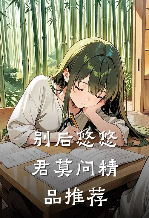 别后悠悠君莫问精品推荐