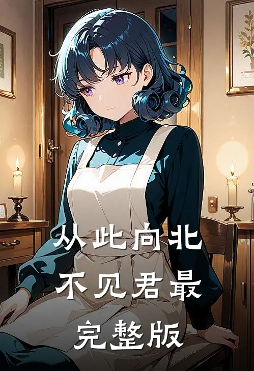 从此向北不见君最完整版