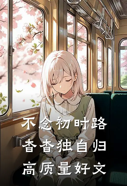 不念初时路，杳杳独自归高质量好文