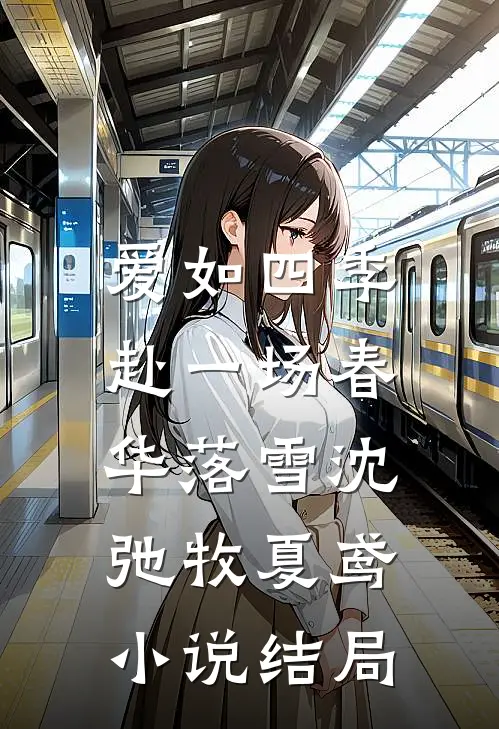 爱如四季：赴一场春华落雪沈弛牧夏鸢小说结局