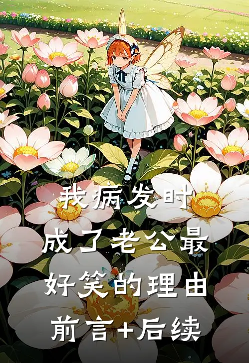 我病发时，成了老公最好笑的理由前言+后续