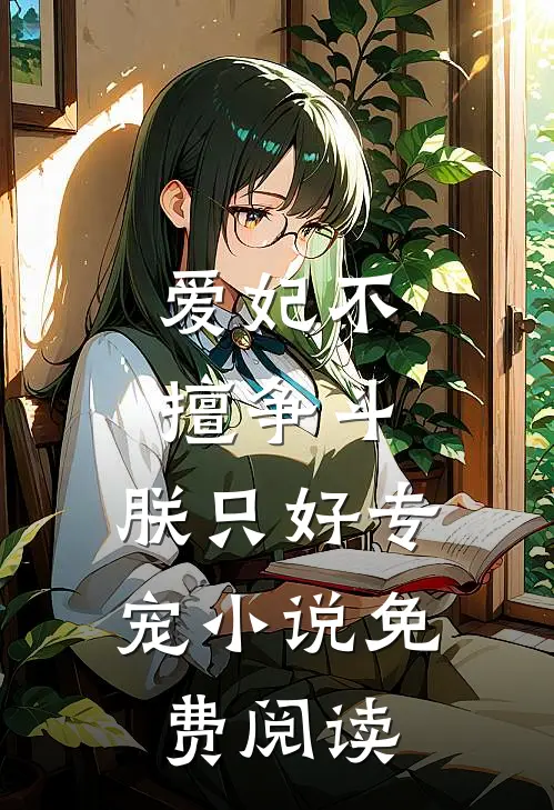 爱妃不擅争斗，朕只好专宠小说免费阅读