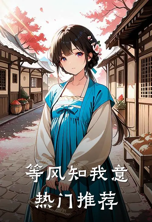 等风知我意热门推荐