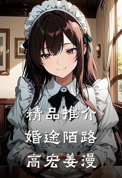 精品推介婚途陌路高宏姜漫