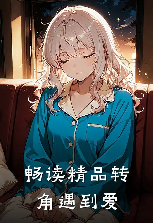 畅读精品转角遇到爱