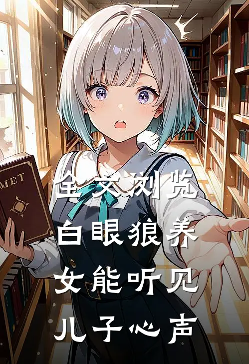全文浏览白眼狼养女能听见儿子心声