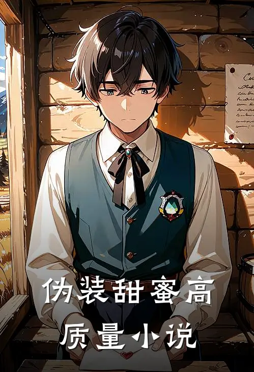 伪装甜蜜高质量小说