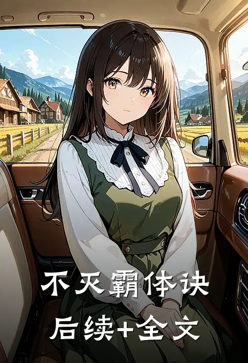 不灭霸体诀后续+全文