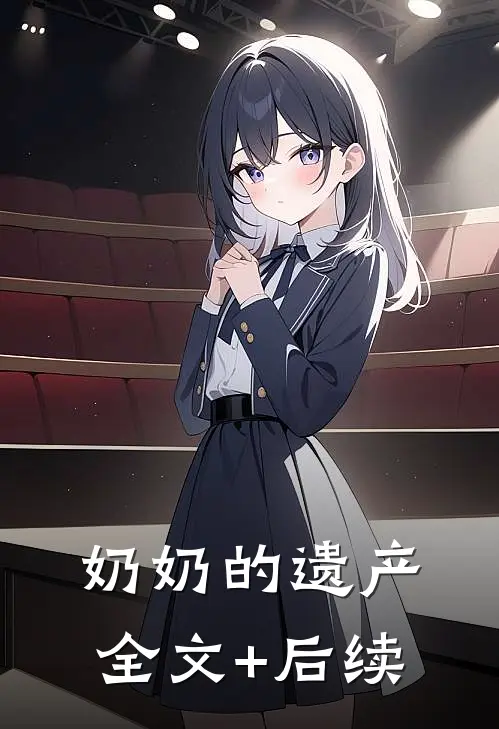 奶奶的遗产全文+后续