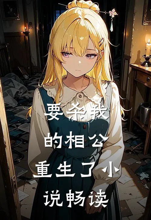 要杀我的相公，重生了小说畅读