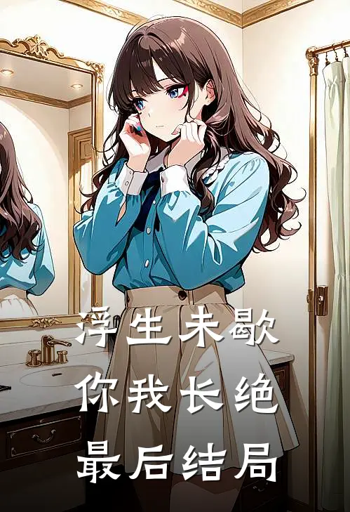 浮生未歇，你我长绝最后结局