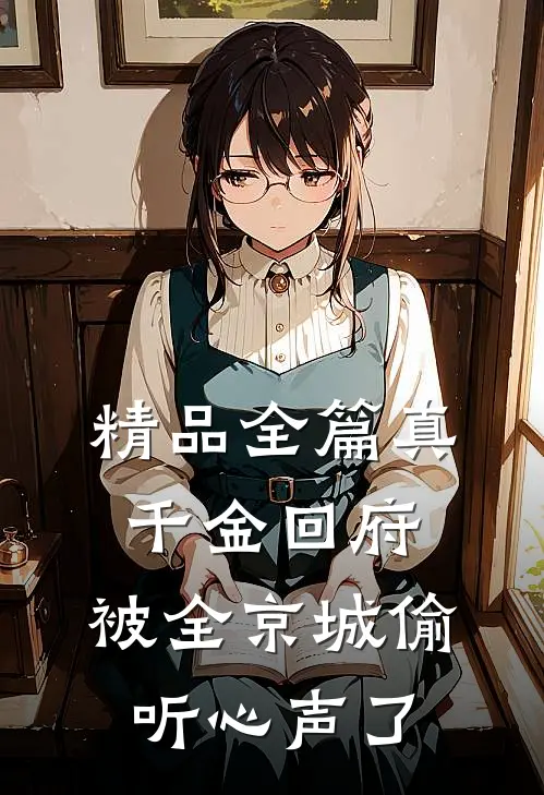 精品全篇真千金回府，被全京城偷听心声了