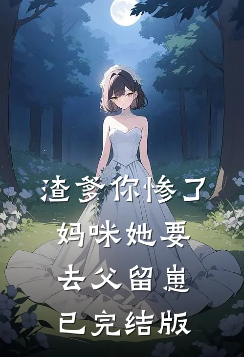 渣爹你惨了，妈咪她要去父留崽已完结版