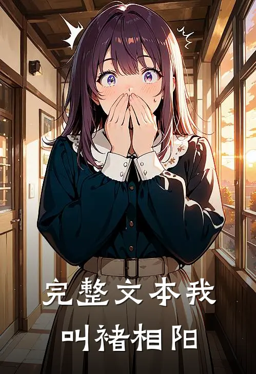 完整文本我叫褚相阳