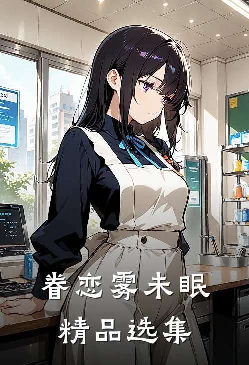 眷恋雾未眠精品选集