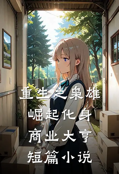 重生之枭雄崛起化身商业大亨短篇小说