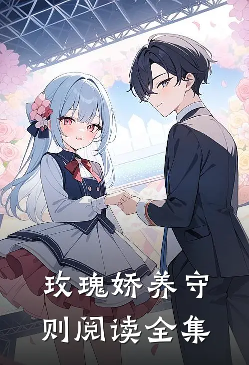 玫瑰娇养守则阅读全集