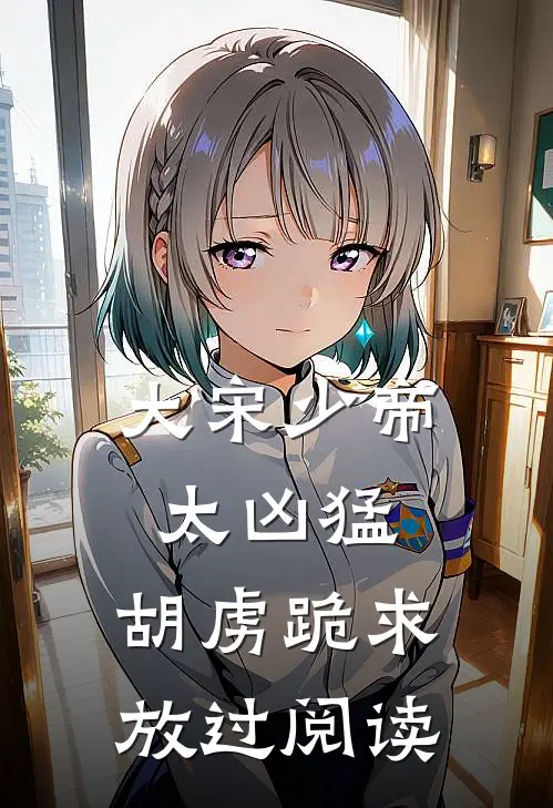 大宋少帝太凶猛，胡虏跪求放过阅读