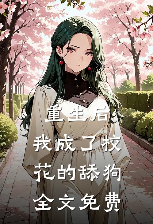 重生后，我成了校花的舔狗全文免费