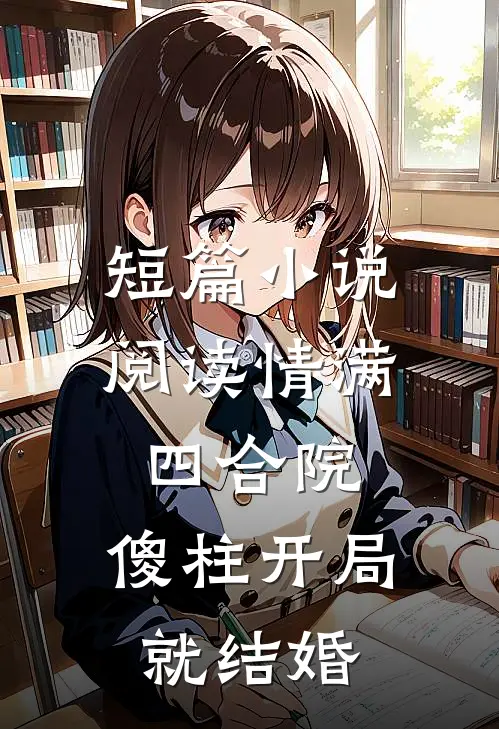 短篇小说阅读情满四合院：傻柱开局就结婚