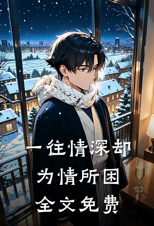 一往情深却为情所困全文免费