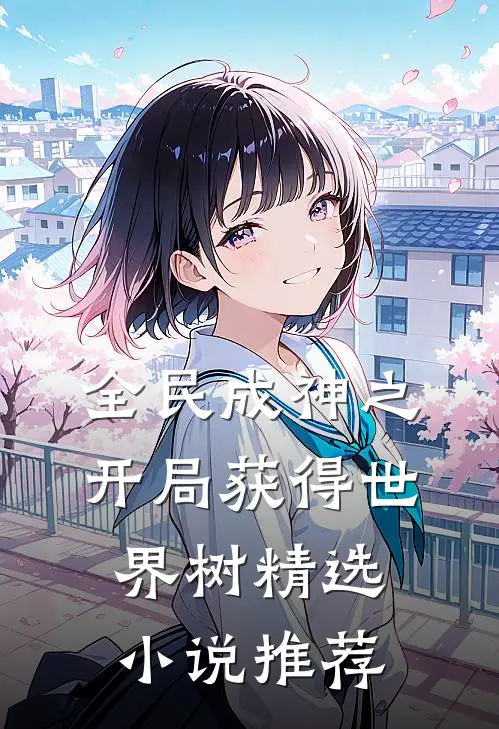 全民成神之开局获得世界树精选小说推荐