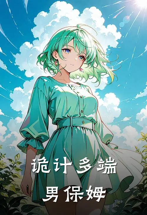 诡计多端男保姆