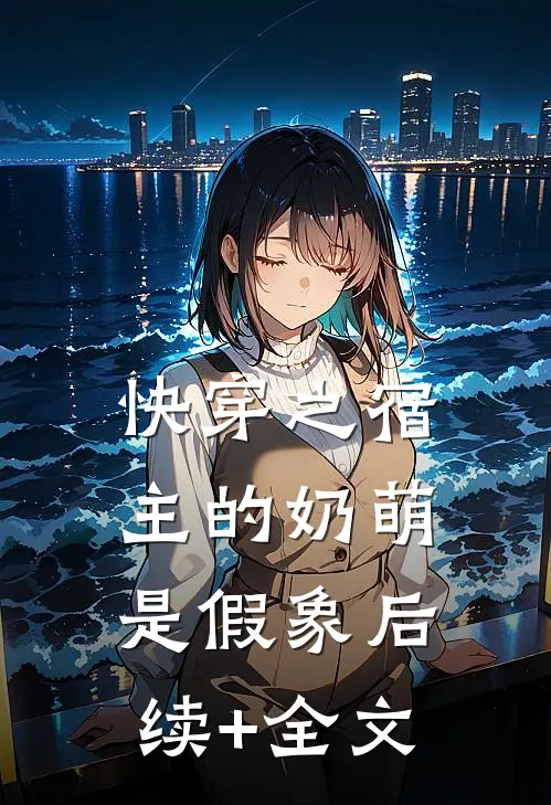快穿之宿主的奶萌是假象后续+全文