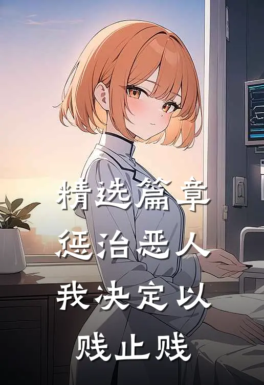 精选篇章惩治恶人，我决定以贱止贱