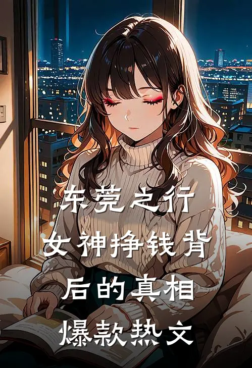 东莞之行：女神挣钱背后的真相爆款热文