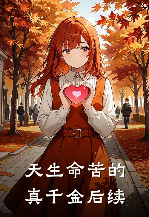 天生命苦的真千金后续