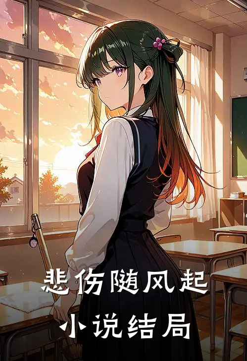 悲伤随风起小说结局