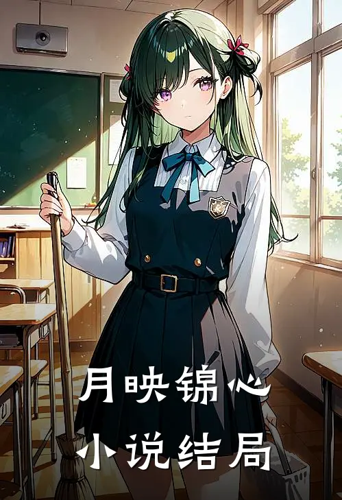 月映锦心结局是he吗
