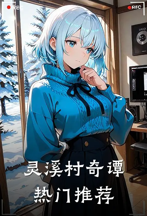 灵溪村奇谭热门推荐