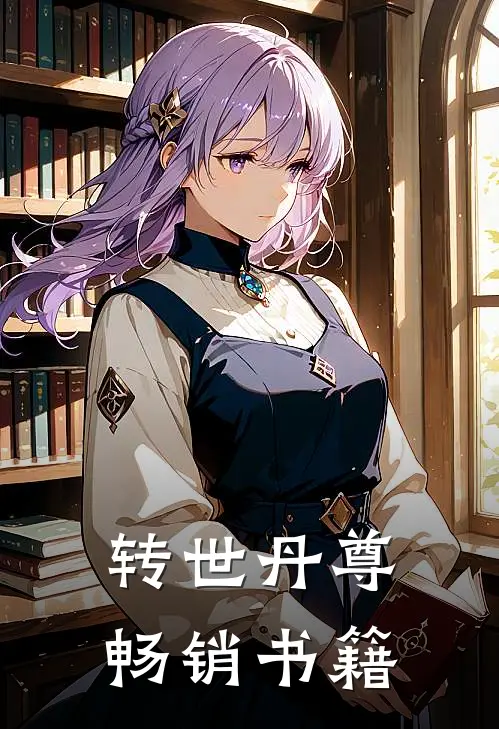 转世丹尊畅销书籍