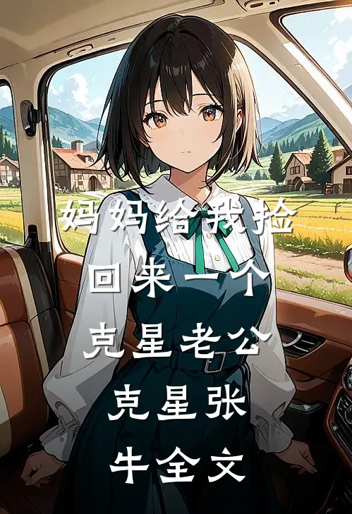 妈妈给我捡回来一个克星老公。克星张牛全文
