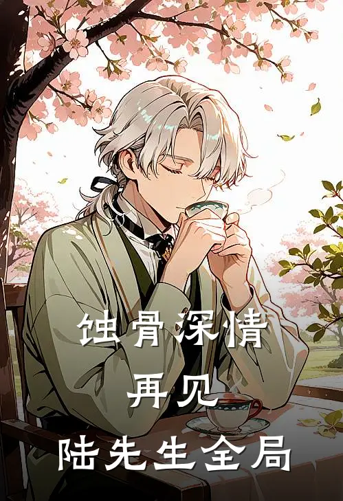 蚀骨深情：再见，陆先生全局