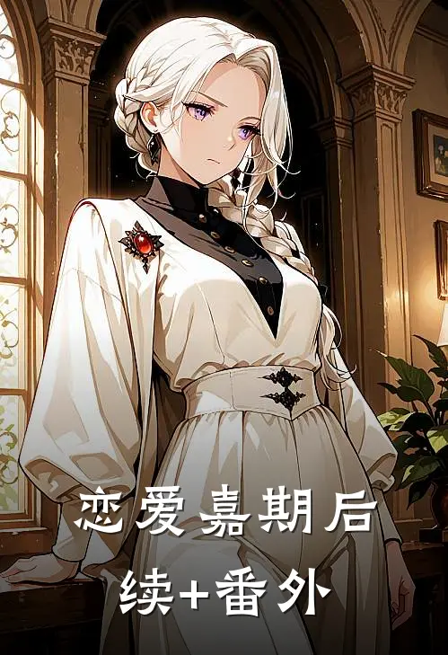 恋爱嘉期后续+番外
