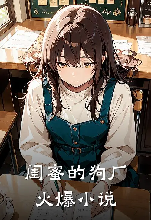 闺蜜的狗厂火爆小说