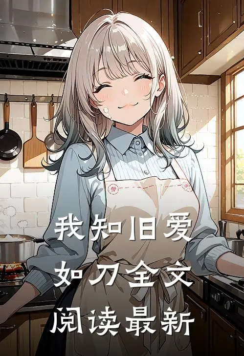 我知旧爱如刀全文阅读最新